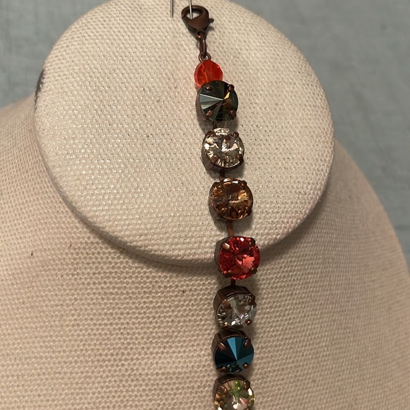 SABIKA - Supernatural Manhattan Bracelet - Picture 2 of 4